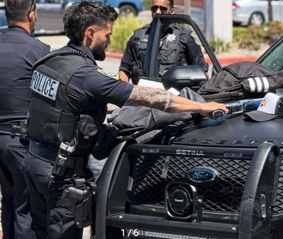WATCH Waymo Taxi Faked Technical Trouble To Have Teenage Passengers Arrested
